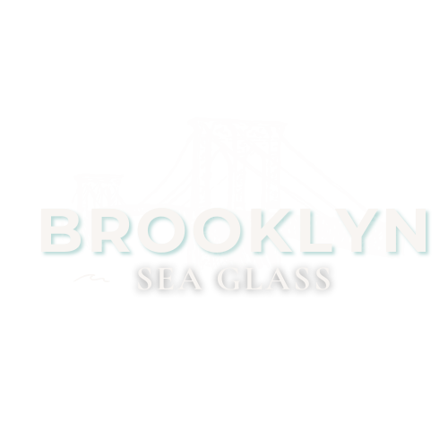 Brooklyn Sea Glass